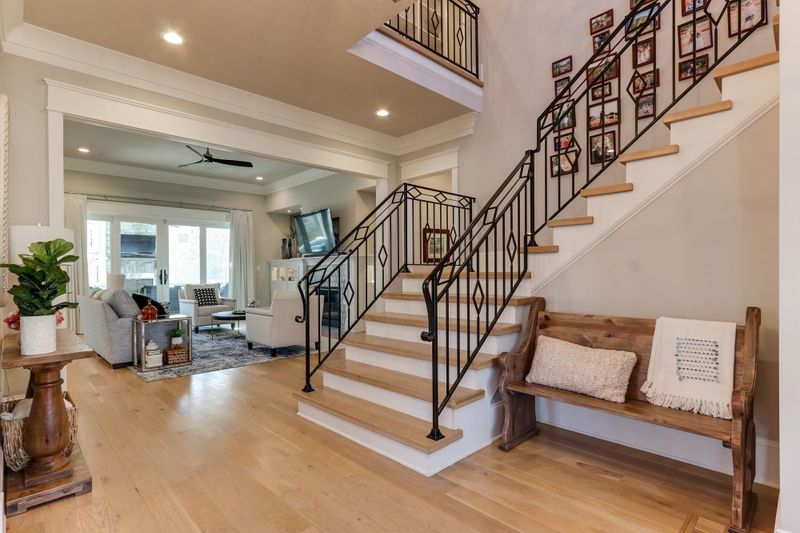 1302 Hedgelawn Way, Raleigh, NC 27615