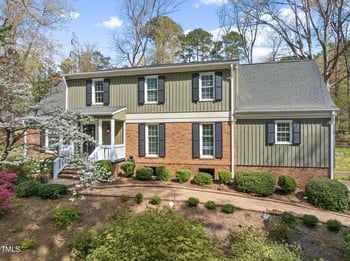 1302 Hermitage Rd, Sanford, NC 27330