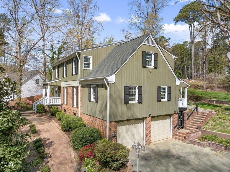 1302 Hermitage Rd, Sanford, NC 27330