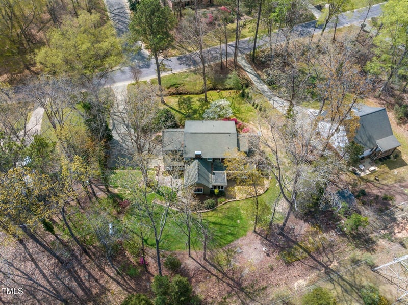 1302 Hermitage Rd, Sanford, NC 27330