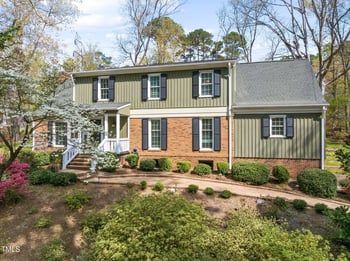 1302 Hermitage Rd, Sanford, NC 27330