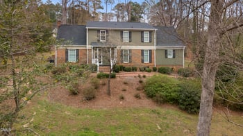 1302 Hermitage Rd, Sanford, NC 27330