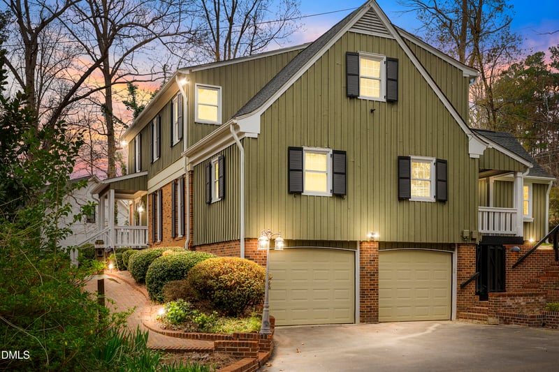 1302 Hermitage Rd, Sanford, NC 27330