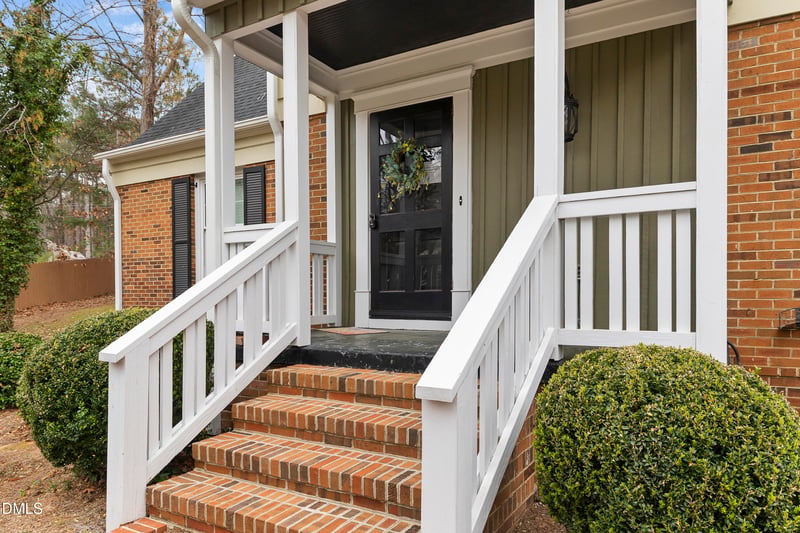 1302 Hermitage Rd, Sanford, NC 27330