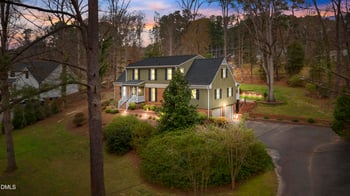 1302 Hermitage Rd, Sanford, NC 27330