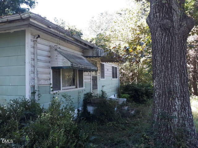 1302 Hillsboro St, Pittsboro, NC 27312