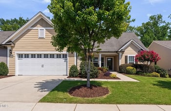 1302 Horne Creek Dr, Durham, NC 27703