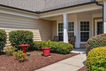 1302 Horne Creek Dr, Durham, NC 27703
