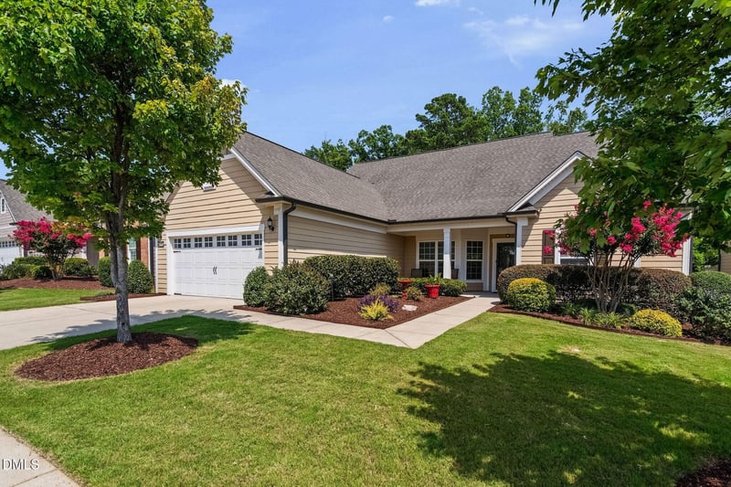 1302 Horne Creek Dr, Durham, NC 27703