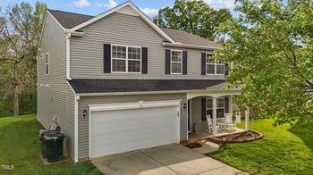 1302 Ingle Ct, Burlington, NC 27215