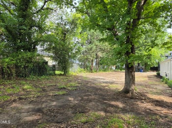 1302 Jones St Lot 7, Raleigh, NC 27610