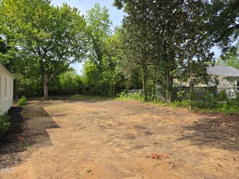 1302 Jones St Lot 7, Raleigh, NC 27610
