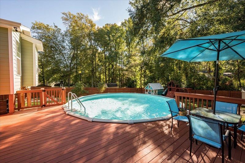 1302 Maple Ave, Apex, NC 27502