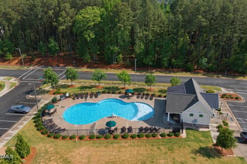 1302 Neighborly Way, Morrisville, NC 27560