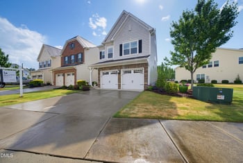 1302 Neighborly Way, Morrisville, NC 27560