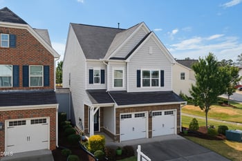 1302 Neighborly Way, Morrisville, NC 27560