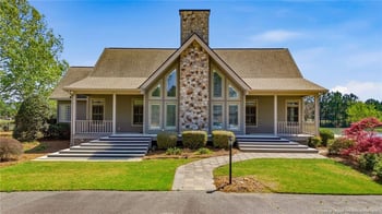 1302 Oakridge Blvd, Lumberton, NC 28358