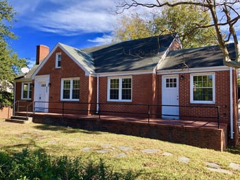 1302 Oberlin Rd, Raleigh, NC 27608