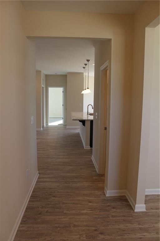 1302 Reading Ct #56 KL, Burlington, NC 27217