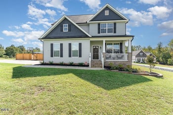 1302 Reading Ct, Burlington, NC 27217