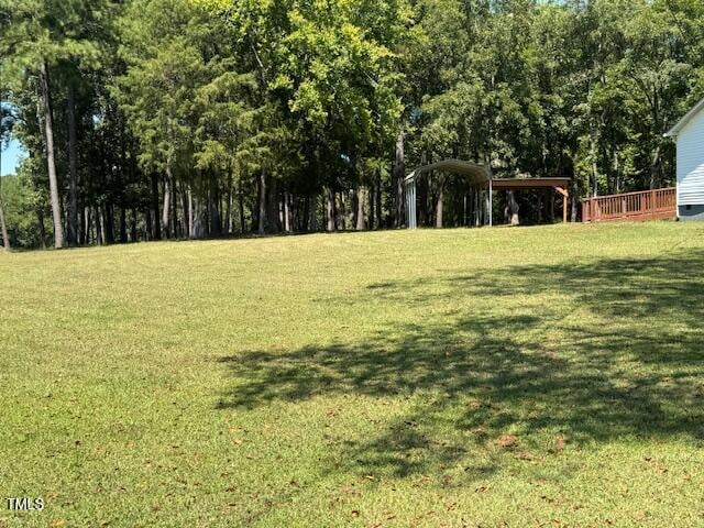 1302 Rocky Ford Rd, Louisburg, NC 27549