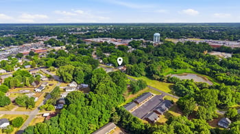 1302 Sidney Ave, Burlington, NC 27217