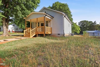 1302 Sidney Ave, Burlington, NC 27217