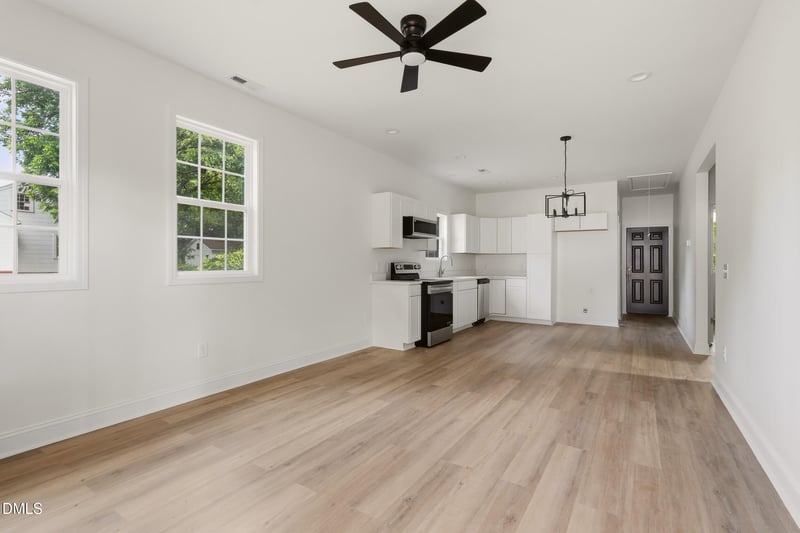 1302 Sidney Ave, Burlington, NC 27217