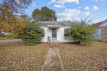 1302 Sidney , Burlington, NC 27217