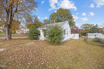 1302 Sidney , Burlington, NC 27217