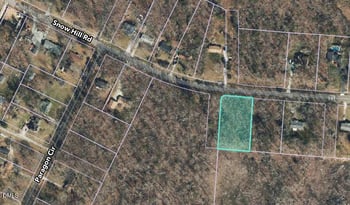 1302 Snow Hill Rd, Durham, NC 27712