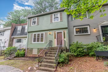 1302 Springlawn Ct, Raleigh, NC 27609