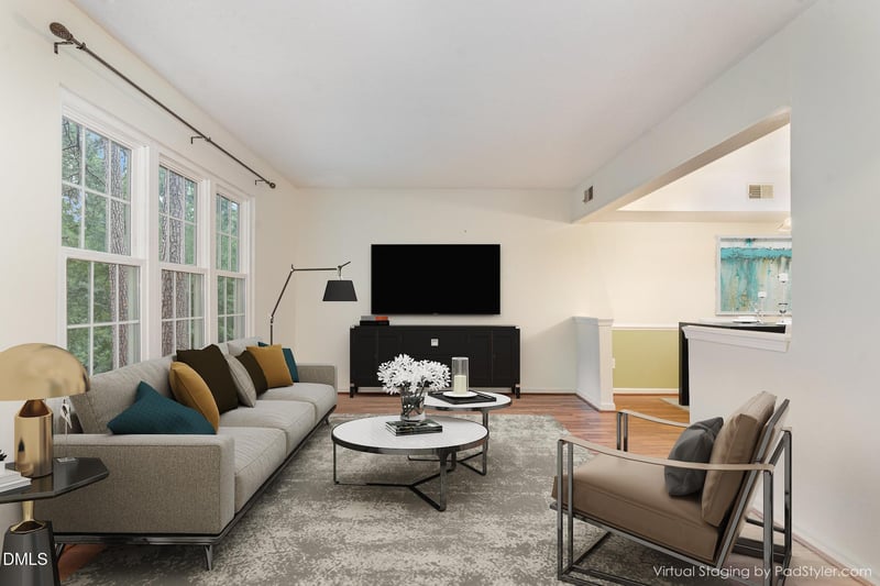 1302 Springlawn Ct, Raleigh, NC 27609