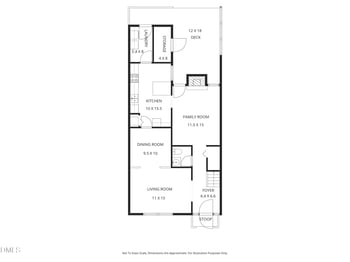 1302 Springlawn Ct, Raleigh, NC 27609