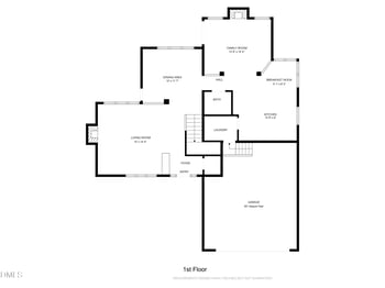 1302 Swift Creek Rd, Smithfield, NC 27577