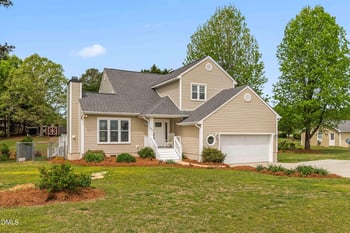 1302 Swift Creek Rd, Smithfield, NC 27577