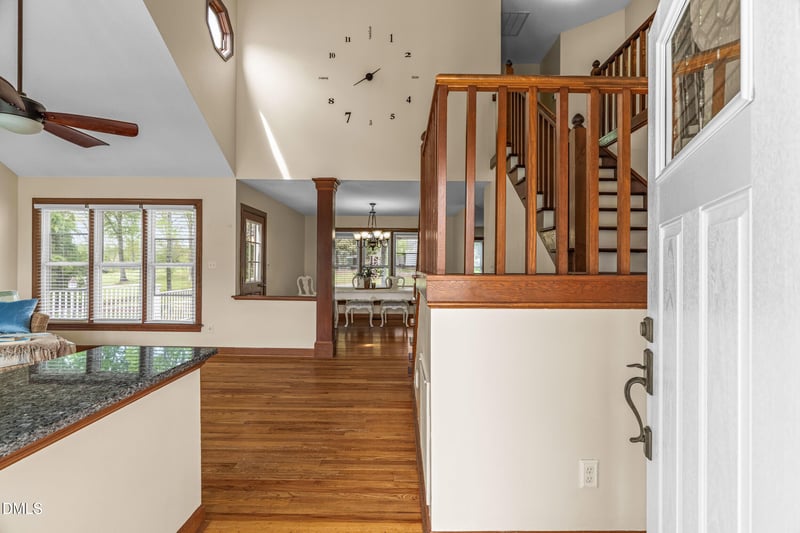1302 Swift Creek Rd, Smithfield, NC 27577