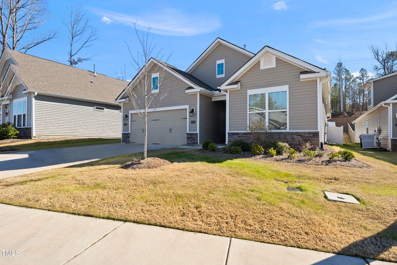 1302 Underbrush Dr, Durham, NC 27703