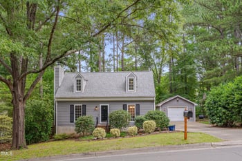 1302 Valley Run Dr, Durham, NC 27707