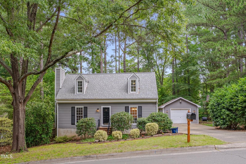 1302 Valley Run Dr, Durham, NC 27707