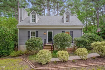 1302 Valley Run Dr, Durham, NC 27707