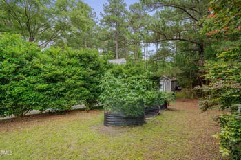 1302 Valley Run Dr, Durham, NC 27707