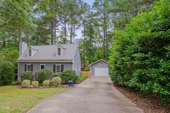 1302 Valley Run Dr, Durham, NC 27707
