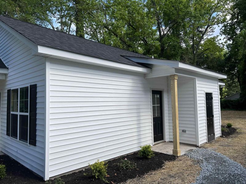 1302 E Walnut St, Goldsboro, NC 27530