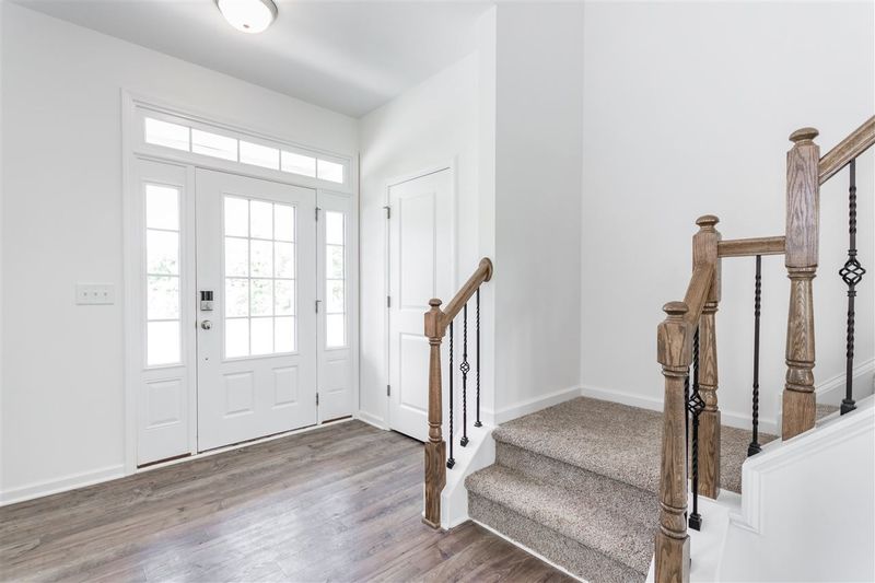 1302 W Wellwater Ave, Durham, NC 27703