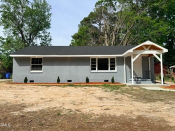 1302 Westwood Ave, Wilson, NC 27893