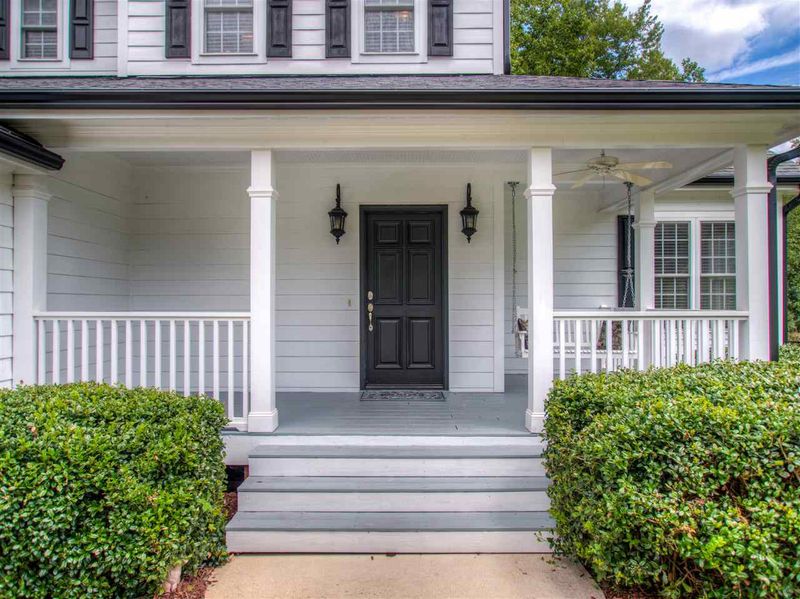 1302 Whiston Dr, Apex, NC 27502