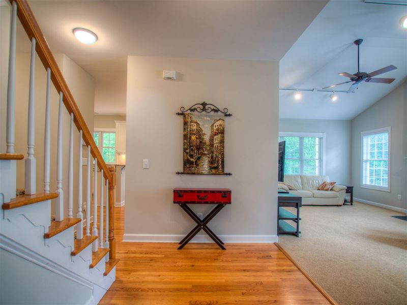1302 Whiston Dr, Apex, NC 27502