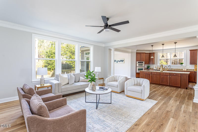 13022 Edsel Dr, Raleigh, NC 27613