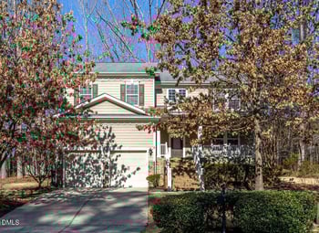 13022 Edsel Dr, Raleigh, NC 27613